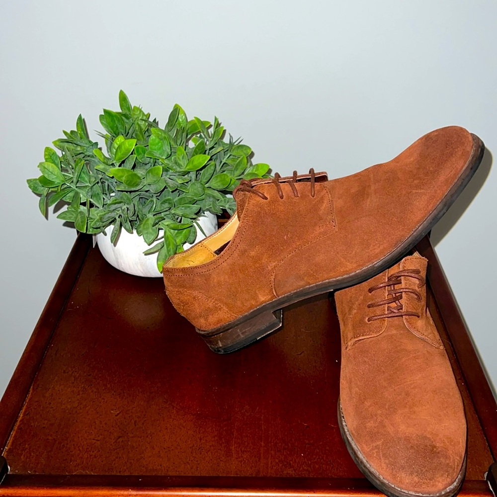 🔥🔥 Men’s Clark’s Dress Shoes!🔥🔥